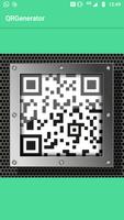 QR Generator Affiche