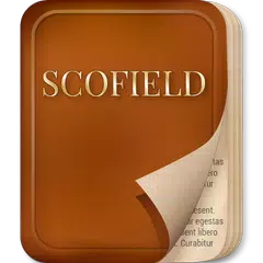 Scofield Study Bible