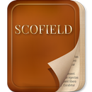 Scofield Study Bible APK