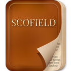 Scofield Study icon