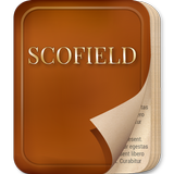 Scofield Study icon