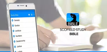 Scofield Study Bible (KJV)