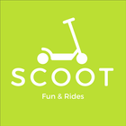 Scoot ikona