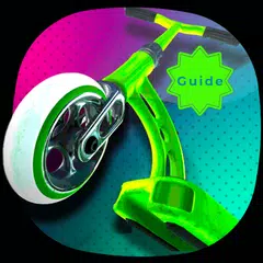 Baixar Touchgrind Scooter 3D!! Tricks & Guide 2021 APK