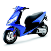 SCOOTER DE MAQUILLAJE MOTO