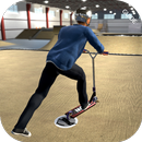 Tricks for scooter touchgrind APK