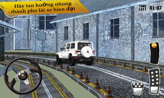 Đậu xe Jeep 4x4 ảnh chụp màn hình 3
