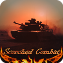 Scorched Combat aplikacja