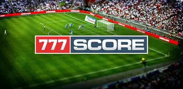 777score - Live Soccer Scores,