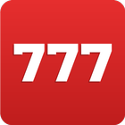777score - Live Soccer Scores,-icoon