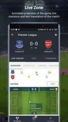 777score - Live Soccer Scores, XAPK 下載