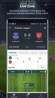 777score - Canlı Futbol Skorla Ekran Görüntüsü 3