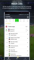 777score - Canlı Futbol Skorla Ekran Görüntüsü 1