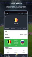 777score - Canlı Futbol Skorla Ekran Görüntüsü 2
