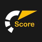 Live Score Sports TV simgesi