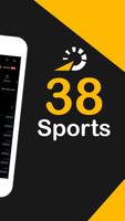 Live Score Sports TV 截圖 1