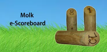 Molk e-ScoreBoard