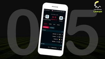 Score Soccer Live screenshot 2