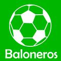Balooneros