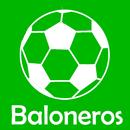 Balooneros APK
