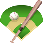 野球スコアブック(BaseBall Score Book) ikona