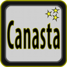 Canasta Scores & Stats icône