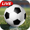 Soccer Live Scores: SnapGoal Zeichen