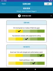 Скачать CA Junior Cricket APK