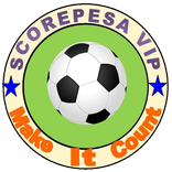 SCOREPESA VIP PRO