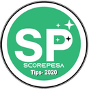 BEST FOOTBALL PREDICTION-SCOREPESA APK