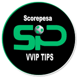 SCOREPESA TIPS VIP