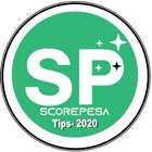 Best football prediction of Scorepesa (Official) icône