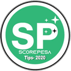 Best football prediction of Scorepesa (Official) 图标