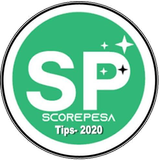 Best football prediction of Scorepesa (Official) icône