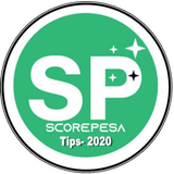 Best scorepesa VIP tips. icon
