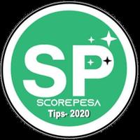 Best football prediction of Scorepesa (Official) 海报