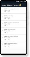 Best football prediction of Scorepesa (Official) 截图 2