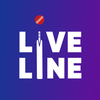 CricScore : Live Score & News icon