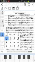 scorio Music Notator poster