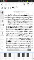 scorio Music Notator screenshot 1
