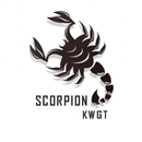 Scoripion KWGT aplikacja