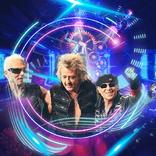 Scorpions all Songs offline