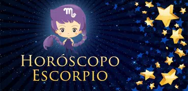 Horóscopo Escorpio Diario