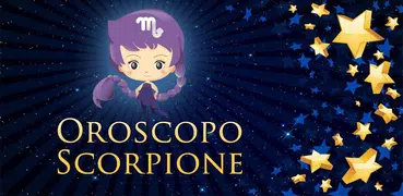 Oroscopo Scorpione Quotidiano