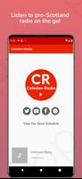 Caledon Media poster
