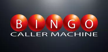 Bingo Caller Machine