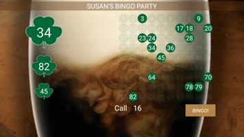 Bingo Caller Machine screenshot 1