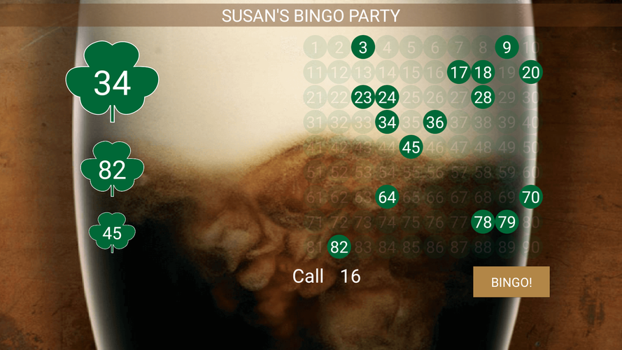 Free online bingo caller machine Free online bingo caller machine
