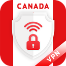 Canada VPN Private - Canada Unlimited Free VPN APK