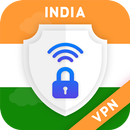 India VPN Private - India Unlimited Free VPN APK